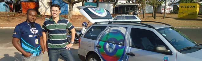 Paraguaçu será destaque no “De Ponta a Ponta” neste domingo após o Fantástico