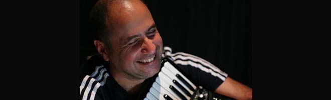 Neste sábado tem espetáculo no Teatro Municipal com entrada franca