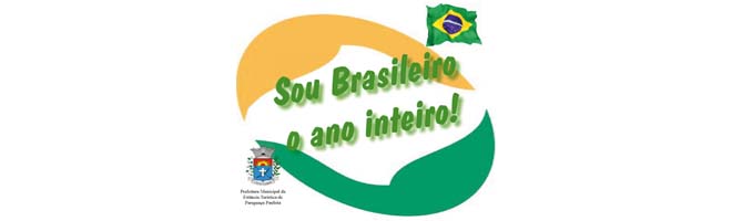 Desfile do Dia da Independência acontece neste domingo, às 9h