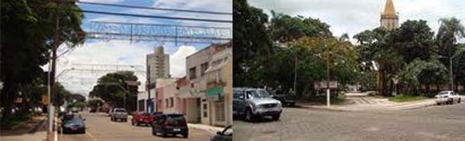 Paraguaçu alcança status de terceira cidade em empregabilidade do oeste paulista