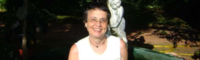 Doutora Sônia Siqueira receberá homenagem da Câmara