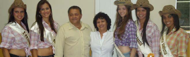 10ª Expo Paraguaçu é o sucesso do ano e projeta ainda mais melhorias para 2011