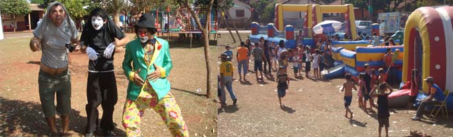 Roseta viveu momento nunca vivido em sua existência