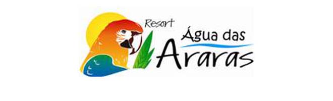 Resort Água das Araras é oficialmente lançado