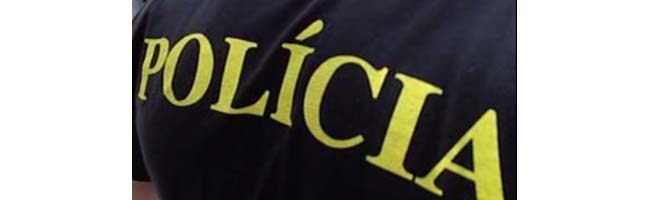 Polícia detém menor conduzindo moto com número de chassi adulterado