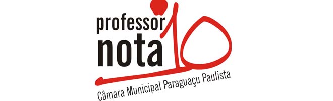 Vereadores escolhem os 5 melhores educadores de 2010