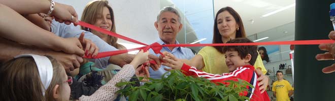 Foi inaugurada em Paraguaçu a primeira filial da Sapattu Mania