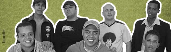 Domingo tem o Grupo Tok de Vaidade no Alabama Beer