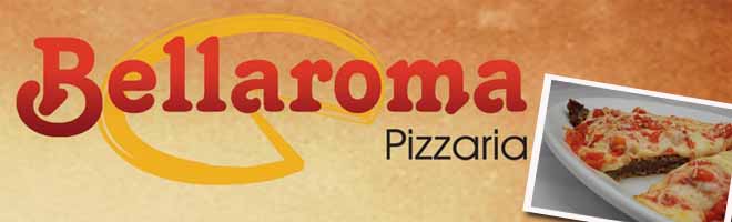 Bellaroma Pizzaria agora está oferecendo Filé à Parmegiana