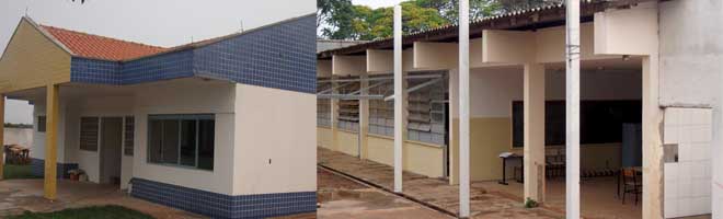 Prefeitura faz levantamento e notifica empresa para posição final sobre obras abandonadas