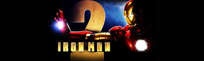 Homem de Ferro 2 – O início do Universo Marvel