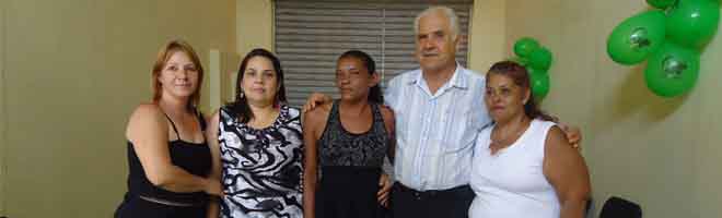 Bairros Aldo Paes Leme e Jardim das Oliveiras ganham Associação de Moradores
