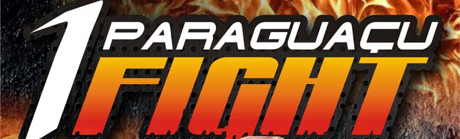 Acadêmia Estilo de Vida promove  1º Paraguaçu Fight