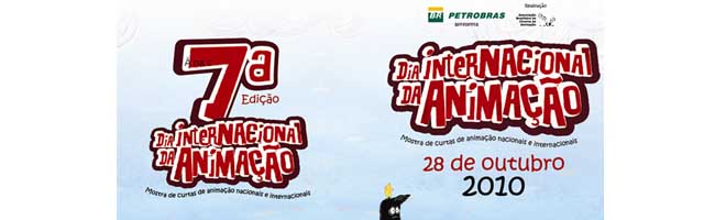 Paraguaçu recebe amanhã Mostra Internacional em comemoração ao Dia Mundial da Animação