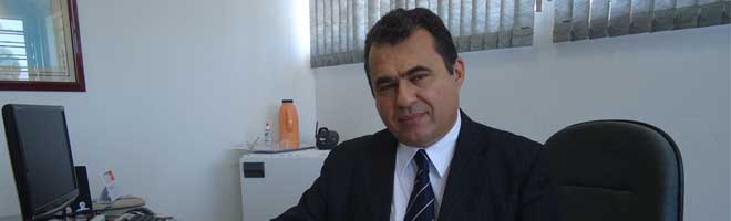 Polícia Civil de Paraguaçu recebe visita de rotina do delegado da seccional de Assis