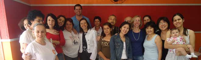 Terço empresarial é realizado nesta semana na Saborearte