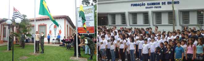 Alunos do Colégio Paraguaçu realizam VII Mostra de Ciência e Criatividade