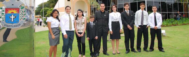 Terceira edição da “Câmara Jovem” é promovida pelo Legislativo Paraguaçuense