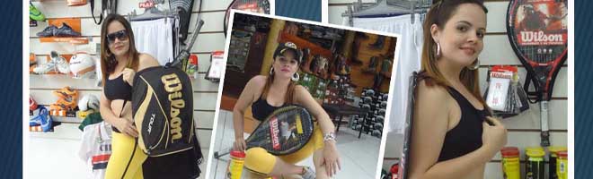 Confira as novidades da Moda Fitness que chegaram na Central Esportes