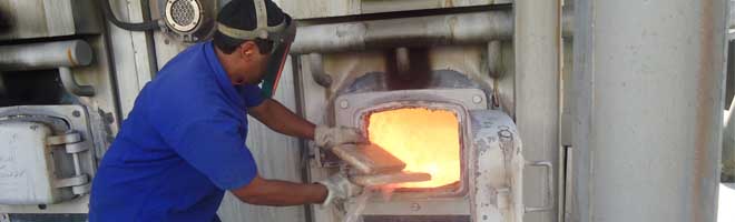 Quase 150 quilos de drogas são incineradas pela Polícia Civil