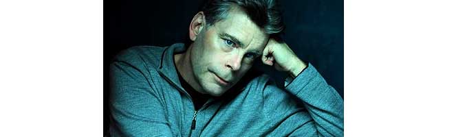 Os 5 melhores filmes baseados em livros de Stephen King