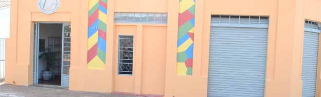 Loja irá vender todos os produtos fabricados por grupos assistidos pela Assistência Social