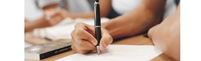 Inscrições para o Concurso Municipal vão até o próximo dia 16 de novembro