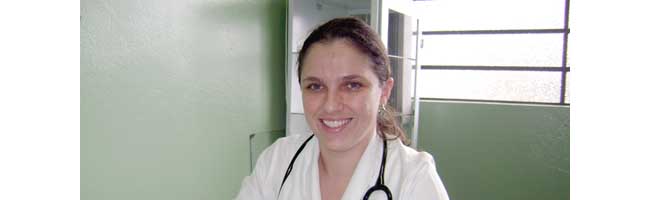 Médica Municipal alerta sobre o perigo do uso indiscriminado de medicamentos
