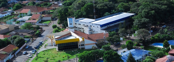 Concurso Municipal em Paraguaçu acontece no próximo dia 28 de novembro