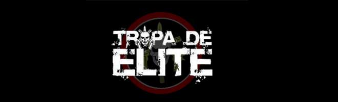 Tropa de Elite 2 estará em cartaz no Cine-Teatro a partir deste sábado