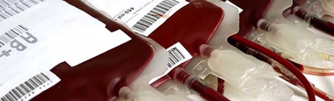 Hemocentro de Marília precisa de doadores dos tipos sanguíneos A e O positivo