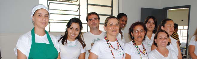 SENAR e Sindicato Rural realizaram neste último domingo a 1ª Estância Rural