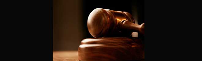 Acusado de homicídio em 2003 vai a júri amanhã