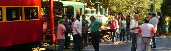 Maria Fumaça começa a operar com dois vagões já neste final de semana