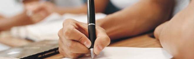 Encerram nesta sexta-feira as inscrições para o Processo Seletivo de professores para 2011