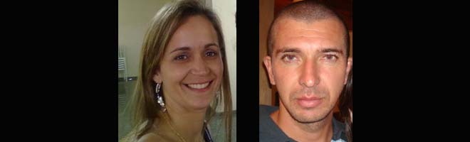 Mulher é assassinada com quatro tiros, ex-marido é o principal suspeito