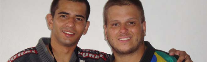 Atletas paraguaçuenses conquistam sete medalhas em campeonato mundial de Jiu Jitsu