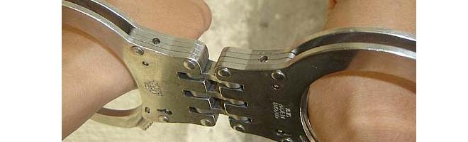 Jovem é preso em Assis com pistola