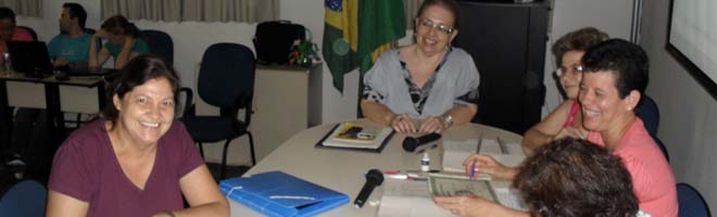 Professoras ganham “presente de Natal”: 58 foram efetivadas em seus cargos