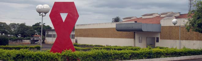 Paraguaçu celebra o Dia Mundial de Luta contra a Aids