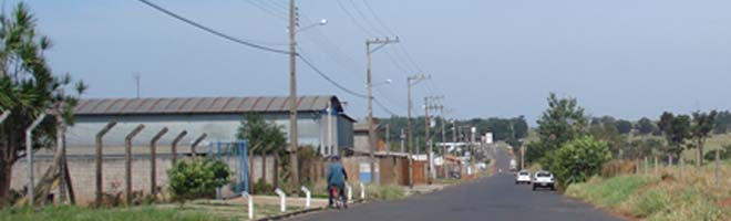 Duas novas empresas serão instaladas no Distrito Industrial de Paraguaçu