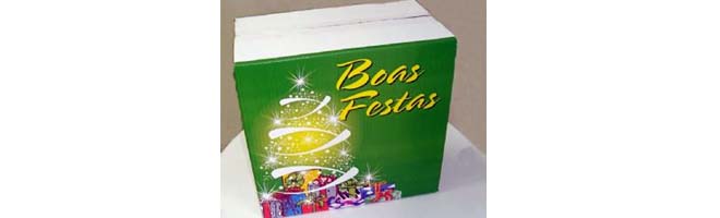 Servidores municipais receberão Cesta Natalina no Cartão PAS