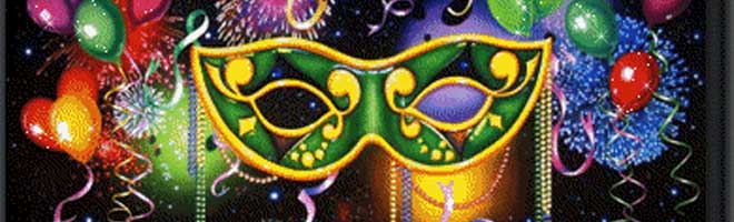 Marchinhas, Corso e bailes na Fonte Luminosa marcarão o Carnaval na Estância