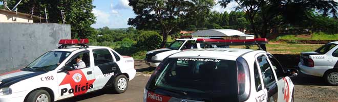 Adolescente de 14 anos é detida na Barra Funda com porção de crack