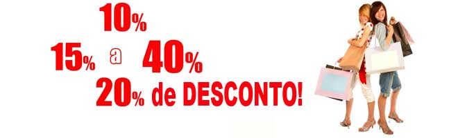 Janeiro é o mês das promoções na Baby Modas! Confira