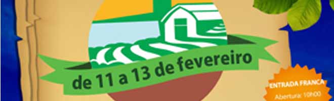 Aprumar promove I Feira da Agricultura Familiar de Assis e Região