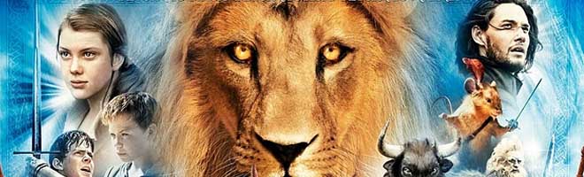 Mais um sucesso nas telonas de Paraguaçu “As crônicas de Narnia: a viagem do peregrino da alvorada