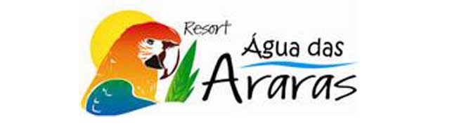 Resort Água das Araras poderá ser inaugurado antes de junho