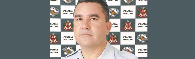 Sd PM Cícero Ribeiro da Silva é eleito Policial Militar destaque de dezembro