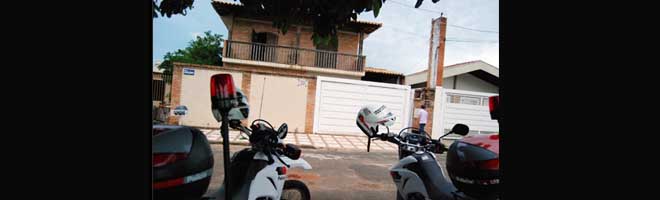 Jovem é amarrada e amordaçada no 1º assalto a residência do ano em Marília